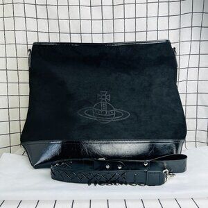 NWT Vivienne Westwood NANCY shoulder bag